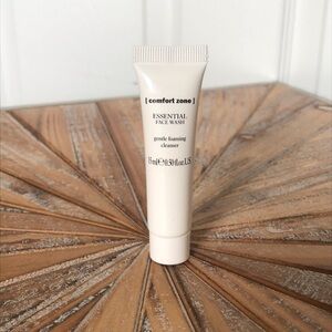 🥰 NIP Sample Size Comfort Zone Gentle Cleanser